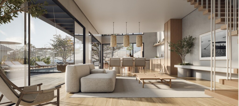 Imagem Apartamento com 3 Quartos à Venda, 408 m² em Cabeçudas - Itajaí