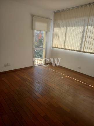 Imagem Apartamento com 2 Quartos à Venda, 81 m² em Vila Nova Conceição - São Paulo Imagem Apartamento com 2 Quartos à Venda, 81 m² em Vila Nova Conceição - São Paulo