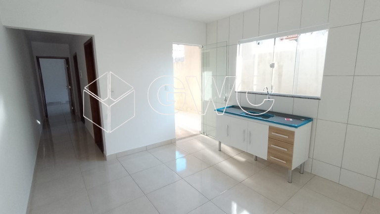 Imagem Casa com 2 Quartos à Venda, 115 m² em Jardim Flamingo - Marília Imagem Casa com 2 Quartos à Venda, 115 m² em Jardim Flamingo - Marília