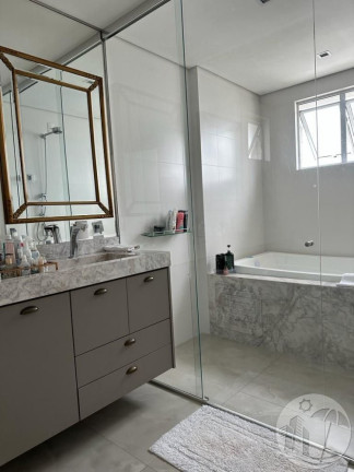 Imagem Apartamento com 4 Quartos à Venda, 163 m² em Centro - Balneário Camboriú