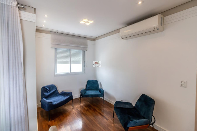 Imagem Apartamento com 2 Quartos para Alugar, 97 m² em Itaim Bibi - São Paulo