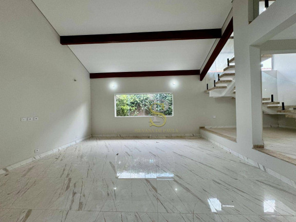 Imagem Casa com 4 Quartos à Venda, 475 m² em Parque Arco Iris - Atibaia