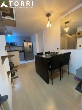 Imagem Apartamento com 2 Quartos à Venda, 42 m² em Parque São Bento - Sorocaba
