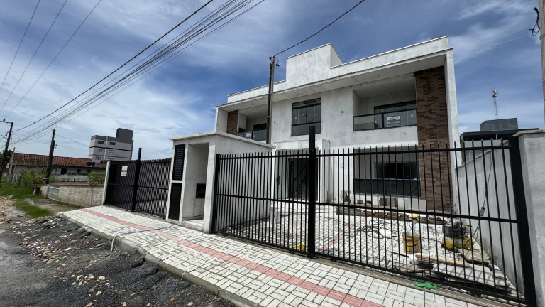 Imagem Apartamento com 2 Quartos à Venda, em Barra Velha Imagem Apartamento com 2 Quartos à Venda, em Barra Velha