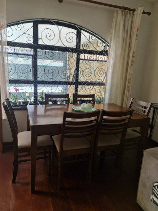 Imagem Casa com 3 Quartos à Venda, 130 m² em Jardim Das Imbuias - São Paulo Imagem Casa com 3 Quartos à Venda, 130 m² em Jardim Das Imbuias - São Paulo