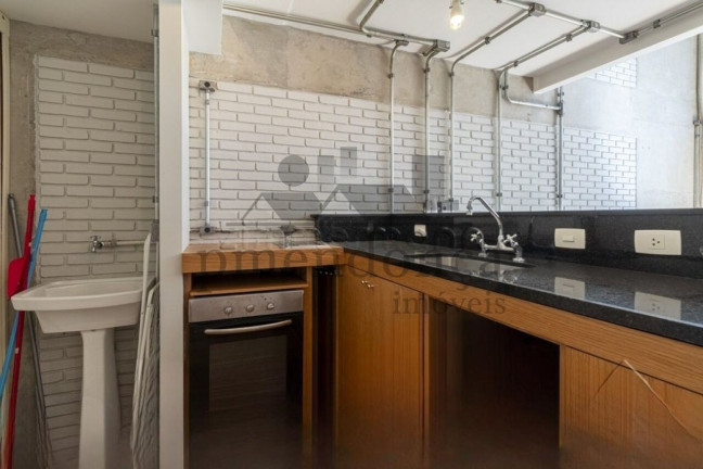 Imagem Apartamento com 1 Quarto à Venda, 78 m² em Jardim América - São Paulo Imagem Apartamento com 1 Quarto à Venda, 78 m² em Jardim América - São Paulo
