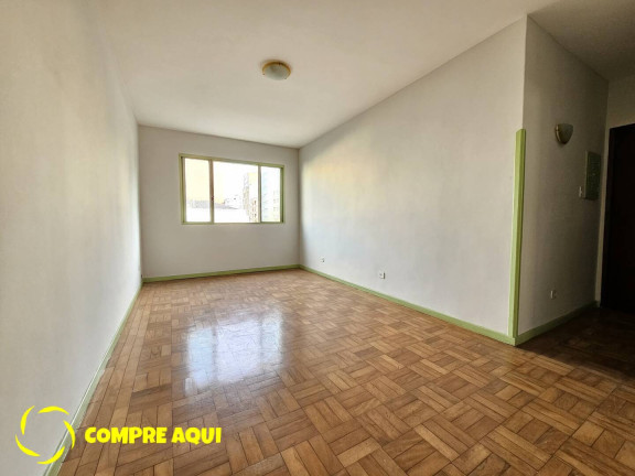 Apartamento com 2 Quartos à Venda, 70 m² em Campos Elíseos - São Paulo