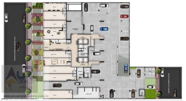 Imagem Imóvel com 2 Quartos à Venda, 38 m² em Praia Itaparica - Vila Velha Imagem Imóvel com 2 Quartos à Venda, 38 m² em Praia Itaparica - Vila Velha