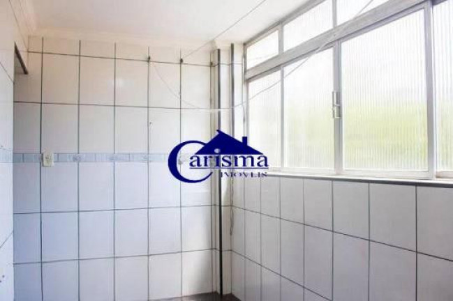Imagem Apartamento com 2 Quartos à Venda, 60 m² em Casa Branca - Santo André Imagem Apartamento com 2 Quartos à Venda, 60 m² em Casa Branca - Santo André