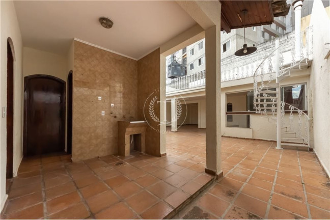 Imagem Casa com 4 Quartos à Venda, 182 m² em Vila Sônia - São Paulo