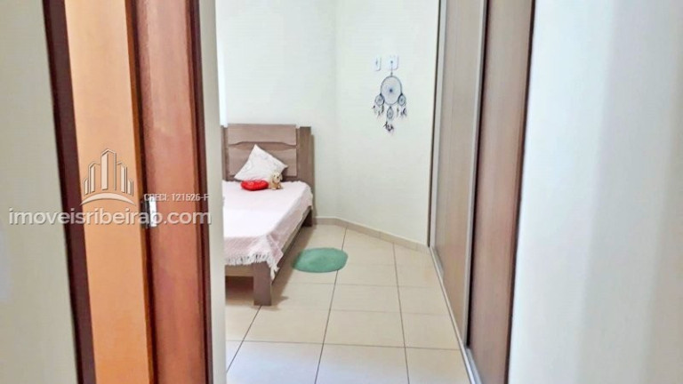 Imagem Apartamento com 3 Quartos à Venda, 106 m² em Jardim Botânico - Ribeirão Preto Imagem Apartamento com 3 Quartos à Venda, 106 m² em Jardim Botânico - Ribeirão Preto