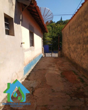 Imagem Casa com 4 Quartos à Venda, 510 m² em Jardim Colonial - Jundiaí Imagem Casa com 4 Quartos à Venda, 510 m² em Jardim Colonial - Jundiaí