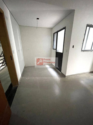Foto do imóvel Apartamento com 2 Quartos à Venda, 41 m² em Campestre - Santo André