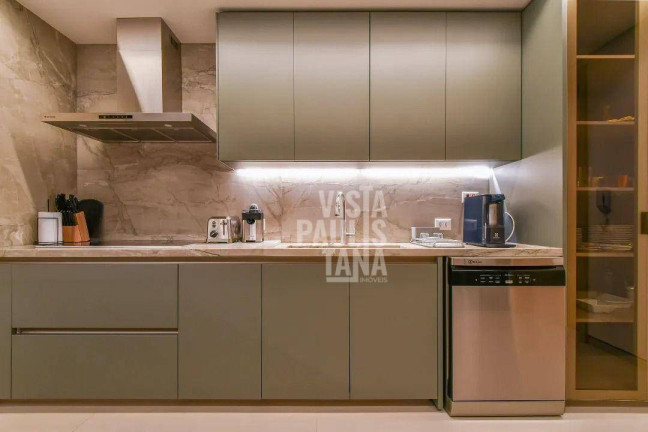 Imagem Apartamento com 2 Quartos à Venda, 206 m² em Alto De Pinheiros - São Paulo Imagem Apartamento com 2 Quartos à Venda, 206 m² em Alto De Pinheiros - São Paulo