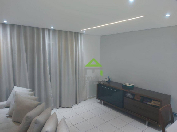 Imagem Casa de Condomínio com 3 Quartos à Venda, 100 m² em Vila Santo Antônio Do Portão - Cotia Imagem Casa de Condomínio com 3 Quartos à Venda, 100 m² em Vila Santo Antônio Do Portão - Cotia