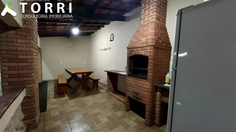 Imagem Sobrado com 5 Quartos à Venda, 250 m² em Eden - Sorocaba
