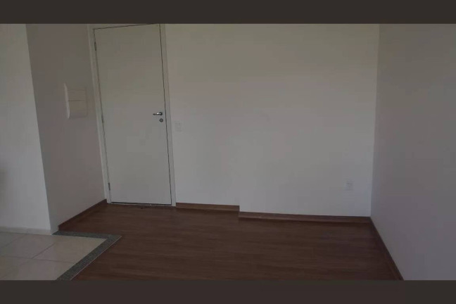 Imagem Apartamento com 3 Quartos para Alugar, 55 m² em Vila Rio Branco - Jundiaí