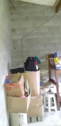 Imagem Casa com 1 Quarto à Venda, 52 m² em Morada Do Sol - Mongaguá