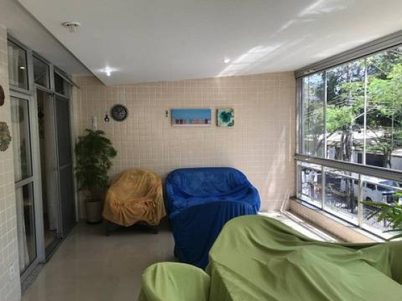 Imagem Imóvel com 3 Quartos à Venda, 120 m² em Recreio Dos Bandeirantes - Rio De Janeiro Imagem Imóvel com 3 Quartos à Venda, 120 m² em Recreio Dos Bandeirantes - Rio De Janeiro