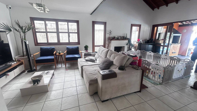 Imagem Casa com 4 Quartos à Venda, 274 m² em Alphaville 11 - Santana De Parnaíba Imagem Casa com 4 Quartos à Venda, 274 m² em Alphaville 11 - Santana De Parnaíba
