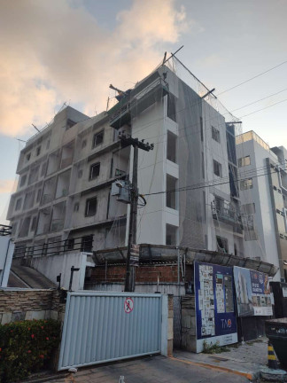 Imagem Apartamento com 2 Quartos à Venda, 53 m² em Intermares - Cabedelo Imagem Apartamento com 2 Quartos à Venda, 53 m² em Intermares - Cabedelo