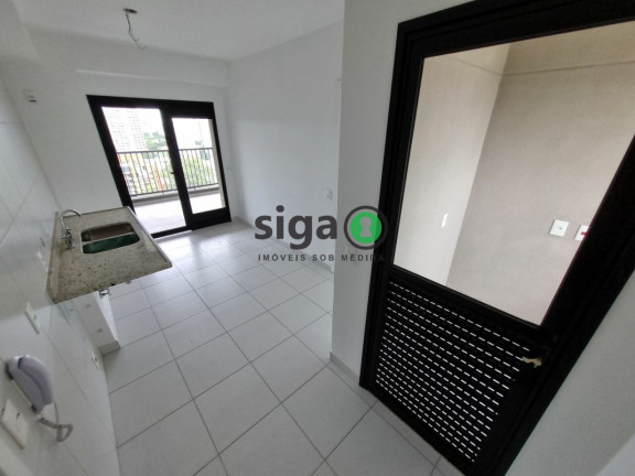 Imagem Apartamento com 3 Quartos à Venda, 127 m² em Alto Da Boa Vista - São Paulo