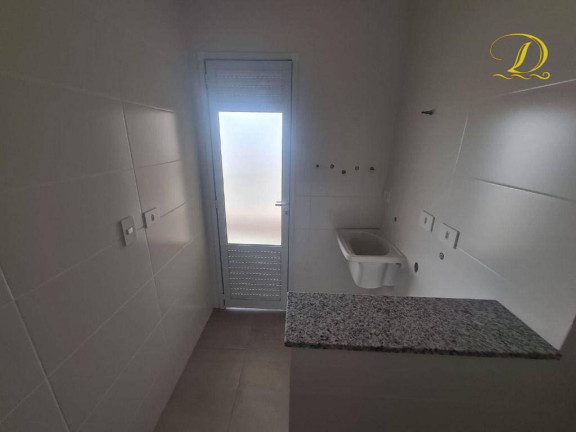 Imagem Apartamento com 1 Quarto à Venda, 54 m² em Aviação - Praia Grande