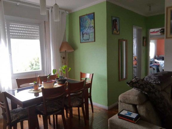 Imagem Imóvel com 2 Quartos à Venda, 59 m² em Jardim Leopoldina - Porto Alegre