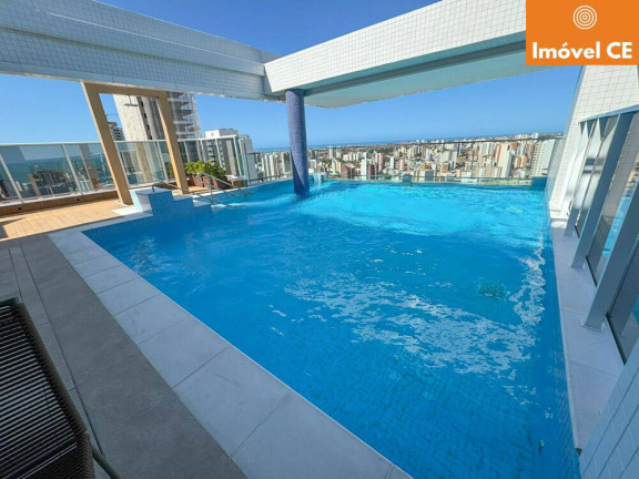 Imagem Apartamento com 4 Quartos à Venda, 202 m² em Meireles - Fortaleza Imagem Apartamento com 4 Quartos à Venda, 202 m² em Meireles - Fortaleza