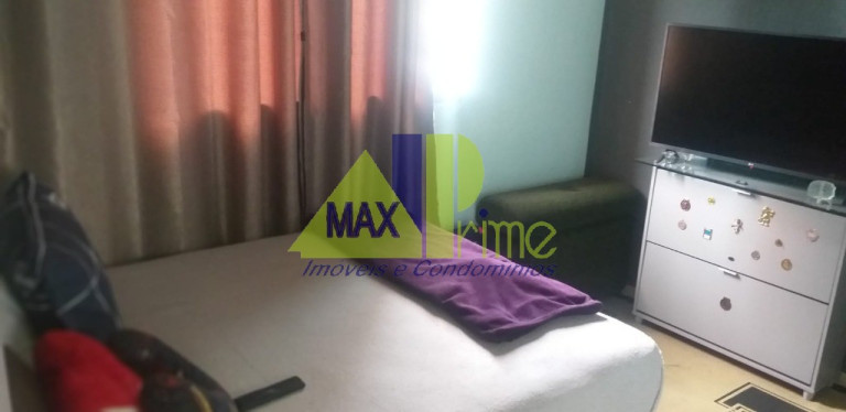 Imagem Apartamento com 2 Quartos à Venda, 39 m² em Colônia (zona Leste) - São Paulo