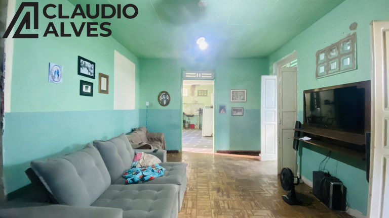 Imagem Casa com 4 Quartos à Venda, 1 m² em Centro - Feira De Santana Imagem Casa com 4 Quartos à Venda, 1 m² em Centro - Feira De Santana