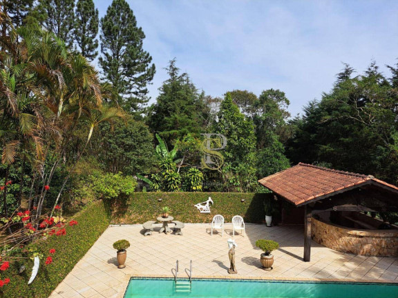 Imagem Casa com 4 Quartos à Venda, 400 m² em Mantiqueira - Mairiporã Imagem Casa com 4 Quartos à Venda, 400 m² em Mantiqueira - Mairiporã