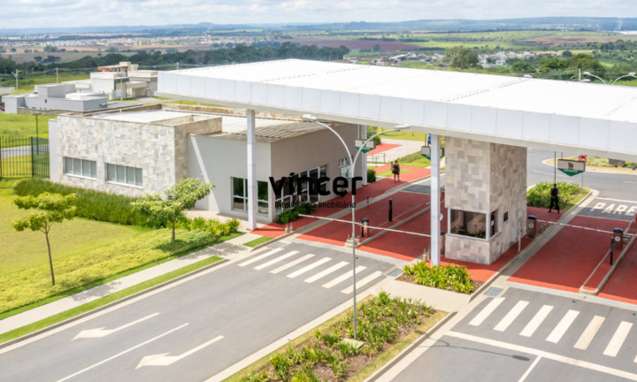 Imagem Terreno à Venda, 360 m² em Jardins Nápoles - Senador Canedo