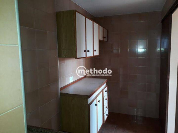 Imagem Apartamento com 1 Quarto à Venda, 50 m² em Centro - Campinas