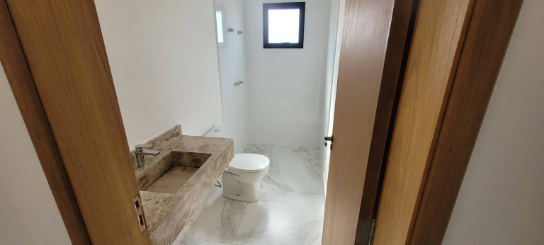 Imagem Casa de Condomínio com 3 Quartos à Venda, 190 m² em Granja Cristiana - Vargem Grande Paulista Imagem Casa de Condomínio com 3 Quartos à Venda, 190 m² em Granja Cristiana - Vargem Grande Paulista