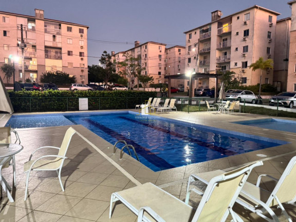 Imagem Imóvel com 3 Quartos à Venda, 75 m² em Praia Da Baleia - Serra Imagem Imóvel com 3 Quartos à Venda, 75 m² em Praia Da Baleia - Serra