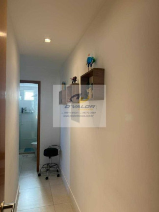 Imagem Apartamento com 3 Quartos à Venda, 131 m² em Miramar - João Pessoa