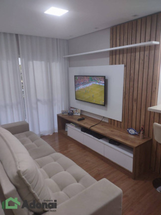 Imagem Apartamento com 3 Quartos à Venda, 80 m² em Medeiros - Jundiaí