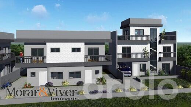 Imagem Sobrado com 3 Quartos à Venda, 142 m² em Boqueirão - Curitiba