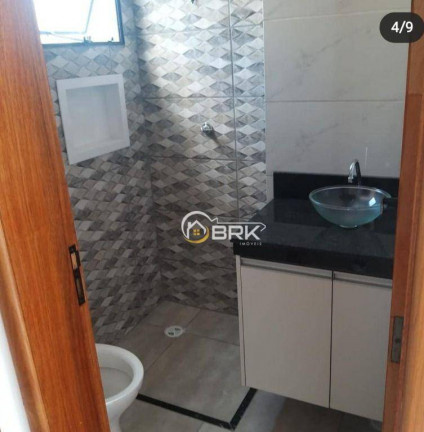 Imagem Apartamento com 1 Quarto à Venda, 30 m² em Penha De França - São Paulo