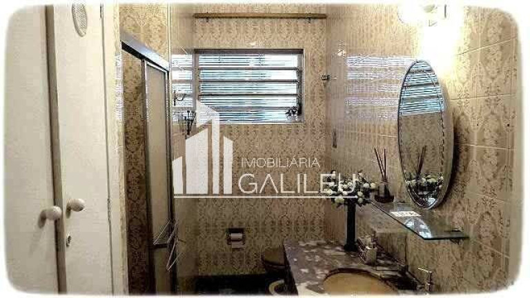 Imagem Casa com 4 Quartos à Venda, 302 m² em Jardim Chapadão - Campinas Imagem Casa com 4 Quartos à Venda, 302 m² em Jardim Chapadão - Campinas