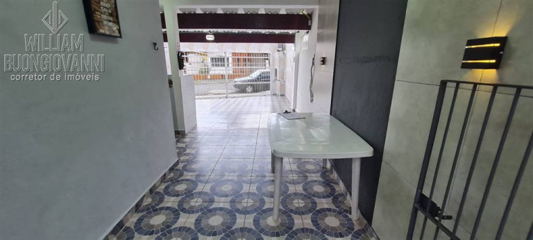 Imagem Casa com 2 Quartos à Venda, 1 m² em Solemar - Praia Grande