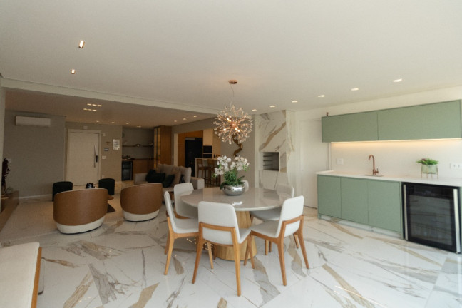 Imagem Apartamento com 2 Quartos à Venda, 165 m² em Vila Mascote - São Paulo
