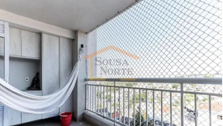 Imagem Apartamento com 2 Quartos à Venda, 69 m² em Vila Maria Alta - São Paulo Imagem Apartamento com 2 Quartos à Venda, 69 m² em Vila Maria Alta - São Paulo