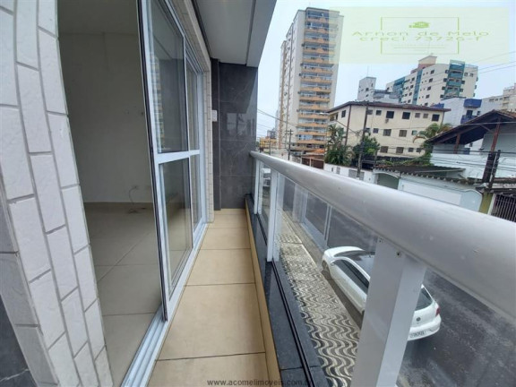 Imagem Casa com 2 Quartos à Venda, 54 m² em Vila Tupi - Praia Grande Imagem Casa com 2 Quartos à Venda, 54 m² em Vila Tupi - Praia Grande