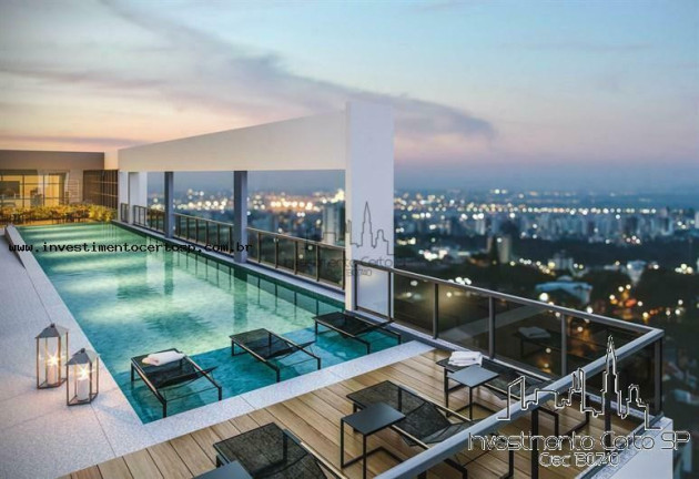 Imagem Apartamento com 3 Quartos à Venda, 125 m² em Jardim Das Acácias - São Paulo