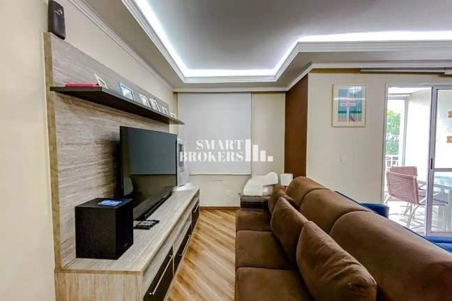 Imagem Apartamento com 2 Quartos à Venda, 76 m² em Mooca - São Paulo