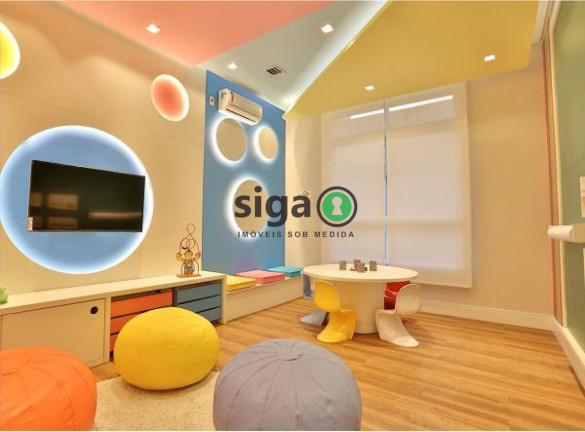 Imagem Apartamento com 2 Quartos à Venda, 70 m² em Chácara Santo Antônio (zona Sul) - São Paulo Imagem Apartamento com 2 Quartos à Venda, 70 m² em Chácara Santo Antônio (zona Sul) - São Paulo