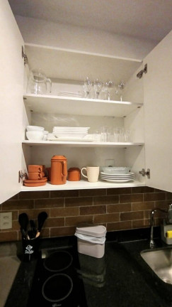 Imagem Apartamento com 1 Quarto para Alugar, 22 m² em Jardim Paulista - São Paulo Imagem Apartamento com 1 Quarto para Alugar, 22 m² em Jardim Paulista - São Paulo