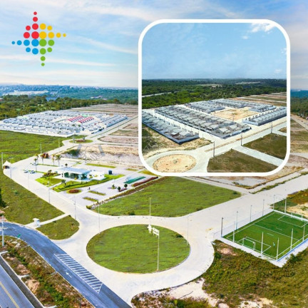 Imagem Terreno à Venda, 200 m² em Jardins - São Gonçalo Do Amarante Imagem Terreno à Venda, 200 m² em Jardins - São Gonçalo Do Amarante